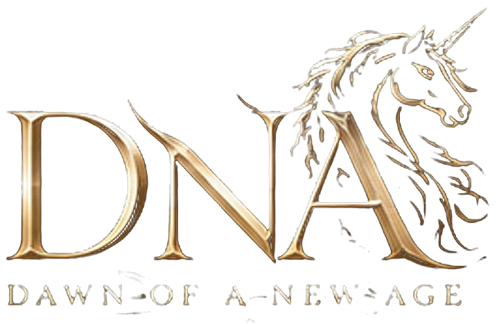 DNA — Dawn of a New Age